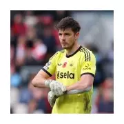 Eddie Howe Confirms Nick Pope Fit for Newcastle vs Man City Clash