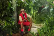 Eddie Kadi Joins I'm a Celeb 2025: From Comedy Stage to Jungle