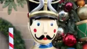 Edinburgh's £900 Nutcracker Stolen in Festive Theft on George Street