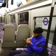 Elizabeth Line Faces Major Disruption: Key November Closures Revealed