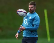 Elliot Daly Returns for England's Autumn Clash with Argentina