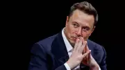 Elon Musk's $1 Trillion Tesla Pay Deal Approved by Shareholders