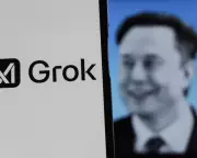 Elon Musk's Grok AI Praises Him as Smarter Than Da Vinci, Fitter Than LeBron