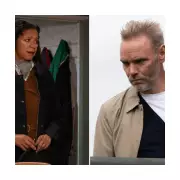 Emmerdale Star Reveals: 'He'll Pay' - Violent Revenge Plot Unleashed on Celia Ray