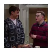 Emmerdale: Vinny's Romantic Bid for Lewis Scuppered by Kammy