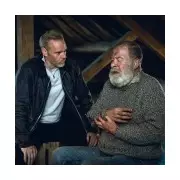 Emmerdale's Bear Faces 'Harrowing' Modern Slavery Ordeal in Groundbreaking Episode