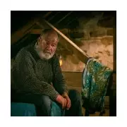 Emmerdale's Bear Wolf 'Never Coming Back' Says Star in Tragic Slavery Plot