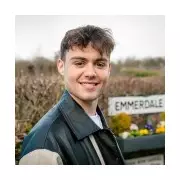 Emmerdale's Bradley Riches Explains Lewis' 'Annoying' Trait as Autism