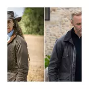 Emmerdale's Celia Seeks New Heir as Ray Falters in Criminal Empire