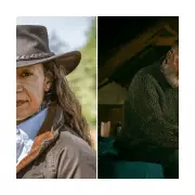 Emmerdale's Evil Celia Issues Chilling Warning to Bear in Modern Slavery Plot