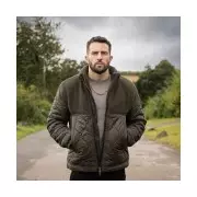 Emmerdale's Mike Parr Teases 'Mouthwatering' Coronation Street Crossover