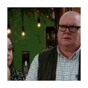 Emmerdale's Paddy Makes Heartbreaking Admission About Bear's Birthday