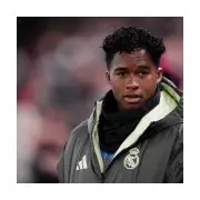 Endrick Chooses Lyon Loan Over Man Utd Despite Sesko Injury