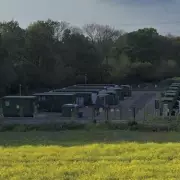 Energy firm's £100k+ appeal after Bexley rejects Sidcup battery plan