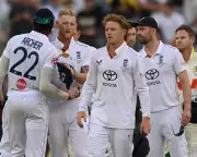 England Stick to Gabba Plan Despite Perth Defeat, Skip Pink-Ball Warm-Up