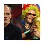 England's 2026 World Cup Draw: Dream Groups and Nightmare Scenarios