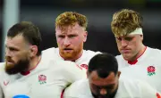 England's Chessum and Freeman Major Doubts for All Blacks Clash