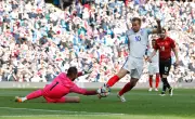 England's Euro 2028 Opener at Etihad Stadium, Final at Wembley