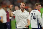 England's 'Traitors' Obsession: Southgate Reveals Secret Notes & Psychological Warfare Tactics