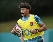 England's Triple Injury Blow Forces Borthwick to Call Up Teenager Caluori