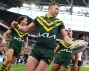 England's Valiant Ashes Defeat: Pride Restored Despite Series Loss to Australia