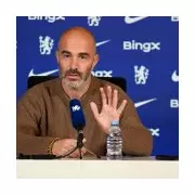 Enzo Maresca's 48-Hour Chelsea Rest Order Before Arsenal Clash