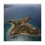 Epstein Island Flights Tripled in 2015, Data Reveals Cover-Up Fears