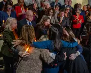 Epstein Victims Face Death Threats After Transparency Act Passes