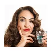 Esther Manito: Motherhood Remains Comedy's 'Acceptable Misogyny'