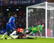 Estêvão Willian's Wonder Goal Seals Chelsea's 3-0 Triumph Over Barcelona