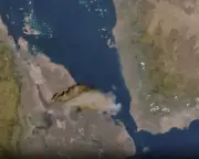 Ethiopia's Hayli Gubbi Volcano Erupts After 12,000 Years