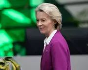 EU Plans New Centre for Democratic Resilience to Counter Russian Disinformation