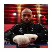 Eubank Jr vs Benn Rematch: Boxing Legends Predict Career End