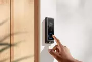 Eufy E340 Doorbell Hits Record £74.99 in Black Friday Deal
