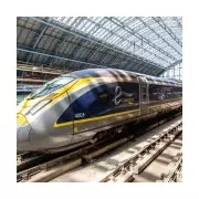 Eurostar's £29 Flash Sale: Grab Cheap Train Tickets to 5 Top European Cities
