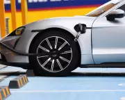 EV Sales Hit Record High as Petrol Cars Dip Below 70% Market Share