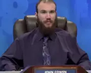 Ex-Countdown champion detained after knife attack at tournament