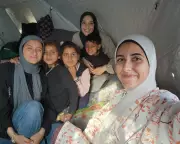 Ex-Gaza Correspondent Malak Tantesh, 20, Wins UK Young Journalist of the Year