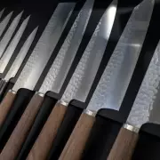 Ex-Judge Proposes £20 Tax on Pointed Kitchen Knives to Curb Violence
