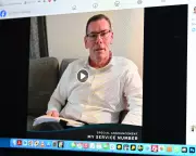 Ex-Mayor Troy Thompson Misled Voters on Cancer and Military Record