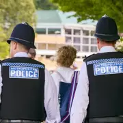 Ex-Met Police Officer's Shocking Confession: 'I Was Addicted to Crime'