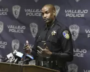 Ex-Vallejo Police Chief Reveals Racist Harassment Campaign Forced Resignation