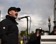 Experts Warn Policing Alone Can't Stop Australia's Neo-Nazi Threat