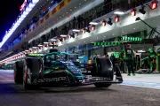 F1 Teams to Rival NBA & NFL Valuations, Predicts Aston Martin Chief