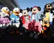 F1's Disneyfication: Mickey Mouse Leads Vegas Pit Lane Revolution