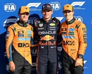 F1's Epic Three-Way Title Battle Echoes Historic 1950 Championship