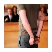 Facing Prison for GBH: How to Manage Debts and Finances