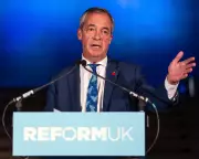 Farage in Major U-Turn: Abandons £90bn Tax Cut Promise for Reform UK