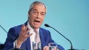 Farage: No Council Tax Freeze as Reform Councils Face Budget Crisis