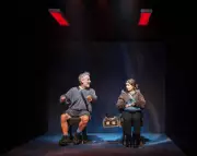 Fatherland Review: A Bristling Road Trip Through Family Trauma